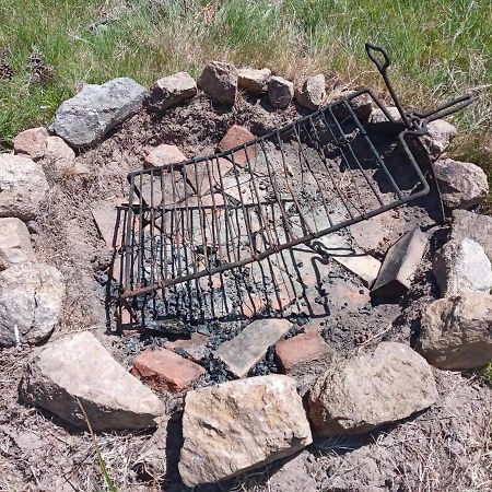 Casa De Campo Cerca Del Cabo Villa Rincón de los Oliveras Kültér fotó