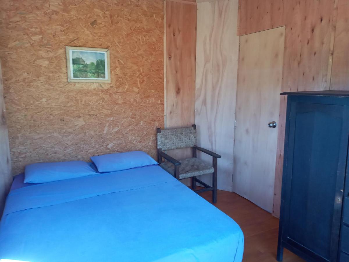 Casa De Campo Cerca Del Cabo Villa Rincón de los Oliveras Kültér fotó