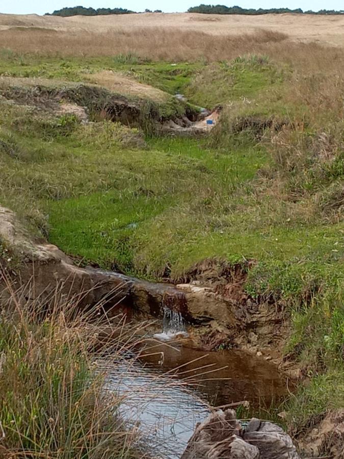 Casa De Campo Cerca Del Cabo Villa Rincón de los Oliveras Kültér fotó